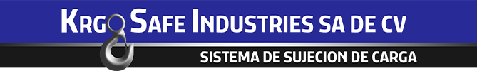 Krgo Safe Industries SA de CV